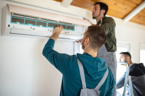  West Haven Sylvan, OR HVAC Pros