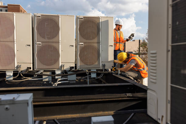 HVAC Air Duct Cleaning in West Haven Sylvan, OR