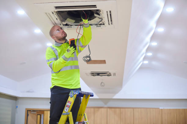 Best HVAC Cleaning Services  in West Haven Sylvan, OR
